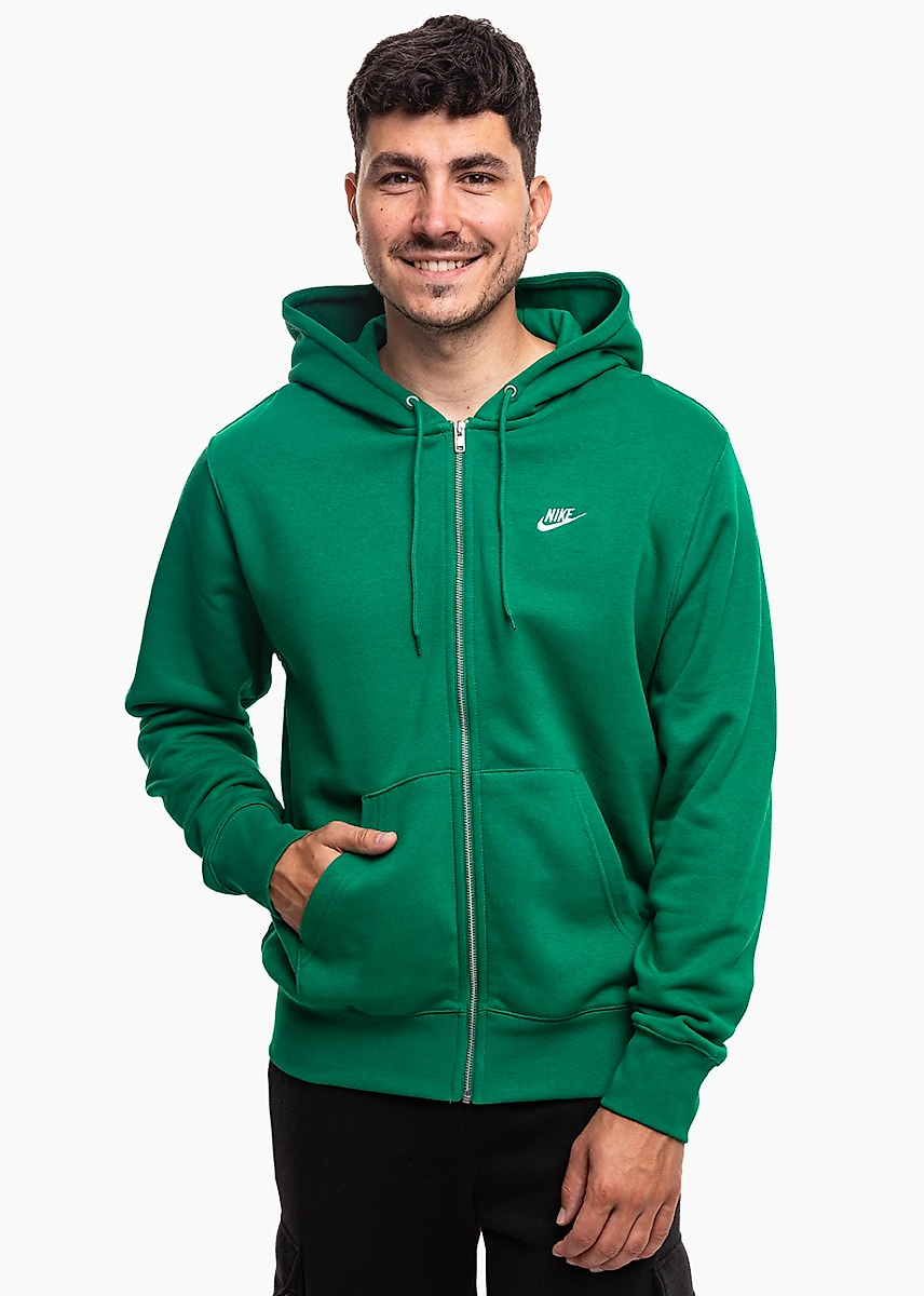 Vyriškas džemperis Nike Club BB FZ Hoodie FN3861 365