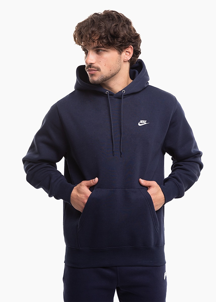 Vyriškas džemperis Nike Club BB FN3859 451