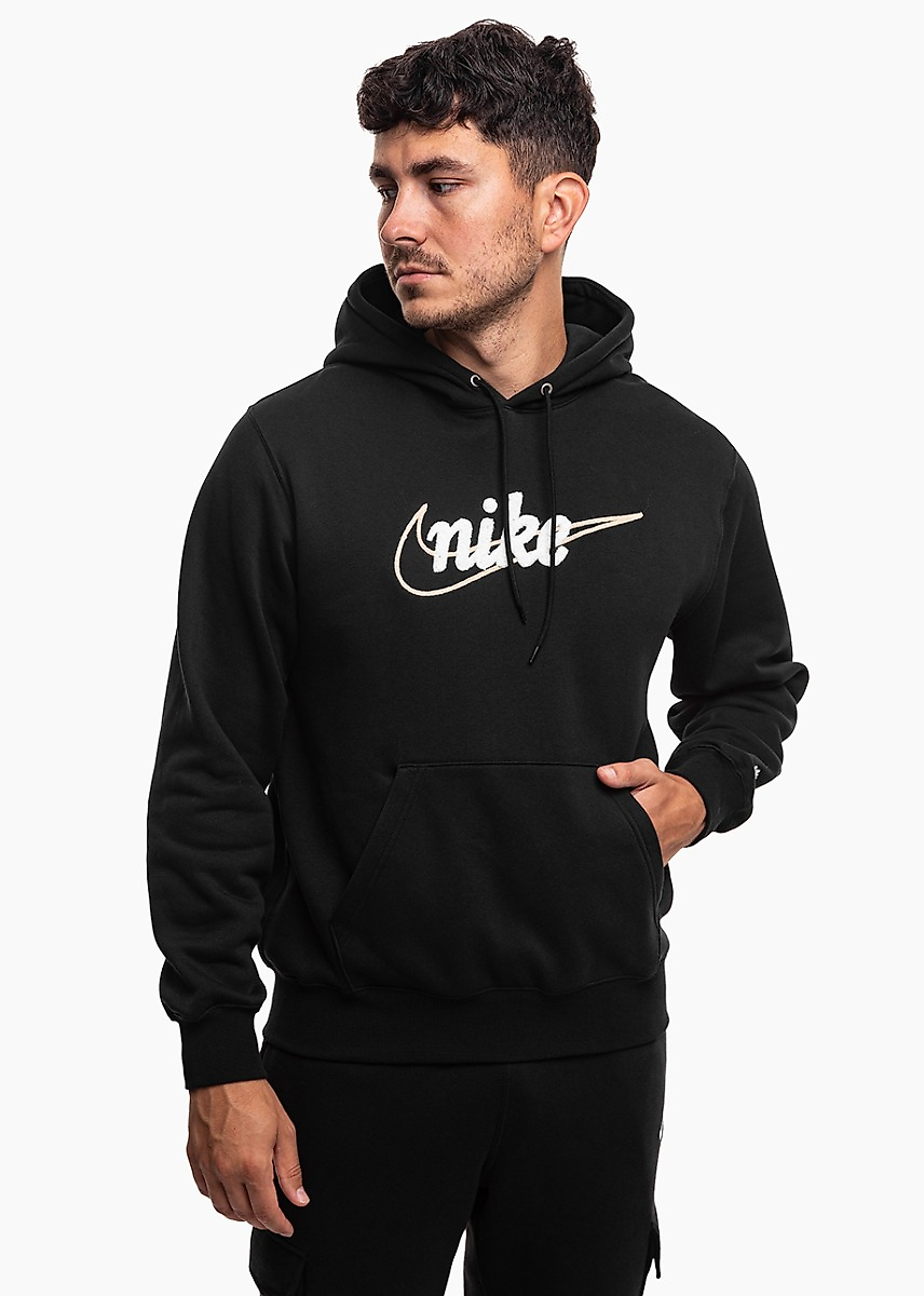 Vyriškas džemperis Nike Club BB Hoodie IF0685 010