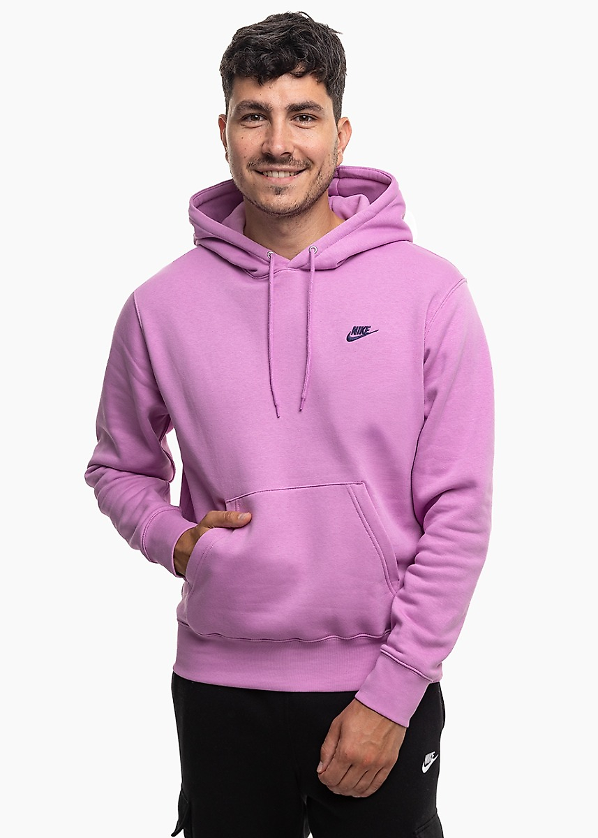 Vyriškas džemperis Nike Club BB FN3859 503