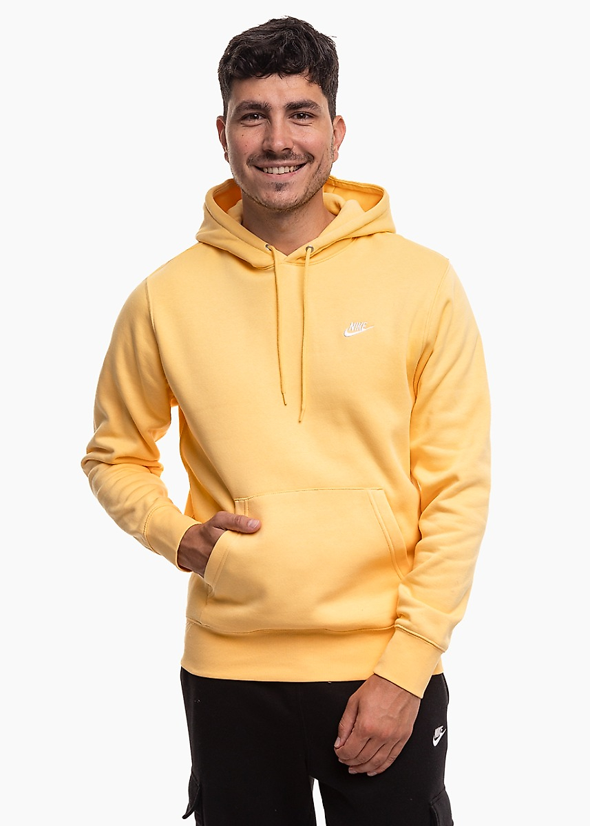 Vyriškas džemperis Nike Club BB FN3859 795
