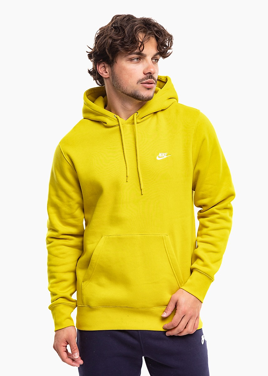 Vyriškas džemperis Nike Club BB FN3859 389