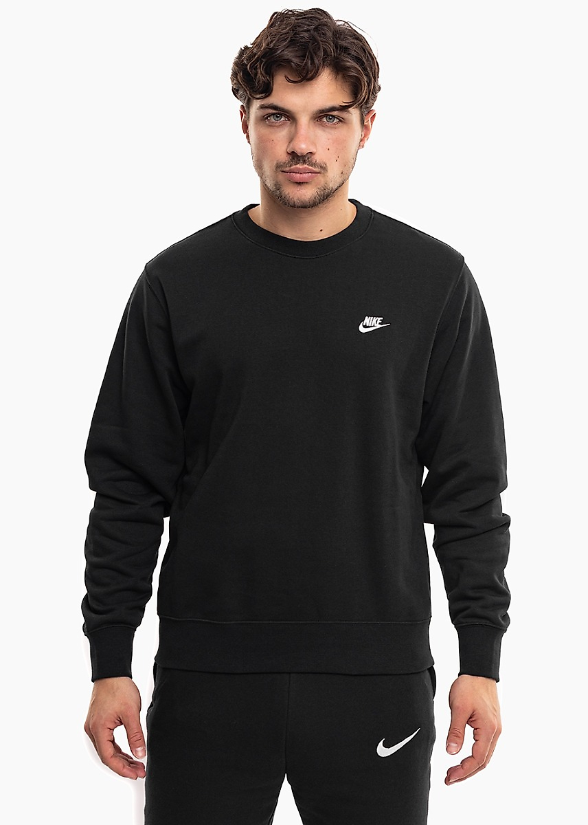 Nike Vyriškas džemperis Club FT FN3888 010