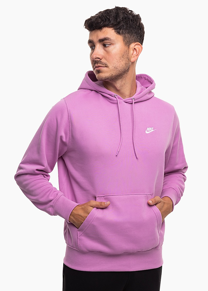 Vyriškas džemperis Nike Club FT PO Hoodie FN3866 503