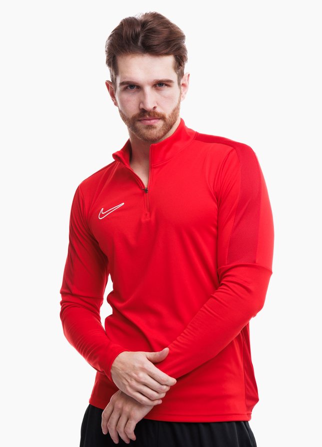 Nike Bluza męska DF Academy 23 SS Drill DR1352 657 Nike Bluza męska DF Academy 23 SS Drill DR1352 657