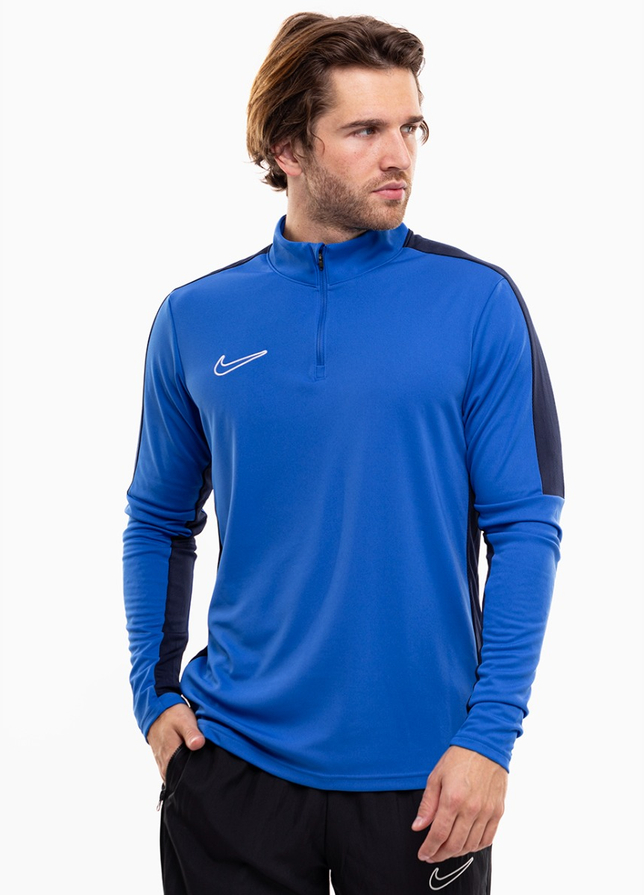 Nike Bluza męska DF Academy 23 SS Drill DR1352 463 Nike Bluza męska DF Academy 23 SS Drill DR1352 463