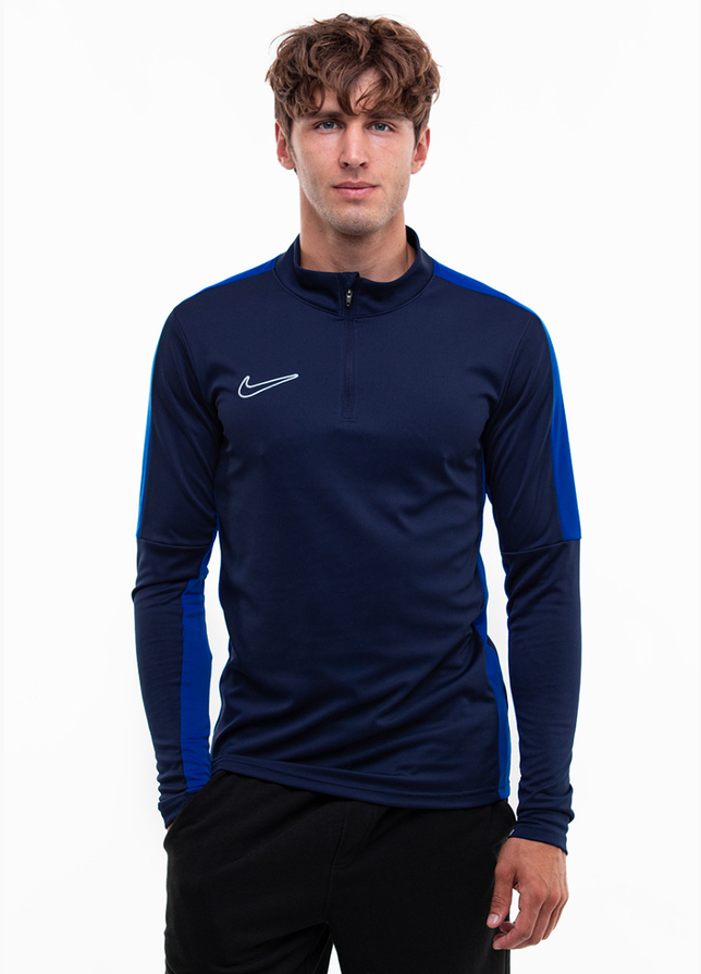 Nike Bluza męska DF Academy 23 SS Drill DR1352 451 Nike Bluza męska DF Academy 23 SS Drill DR1352 451