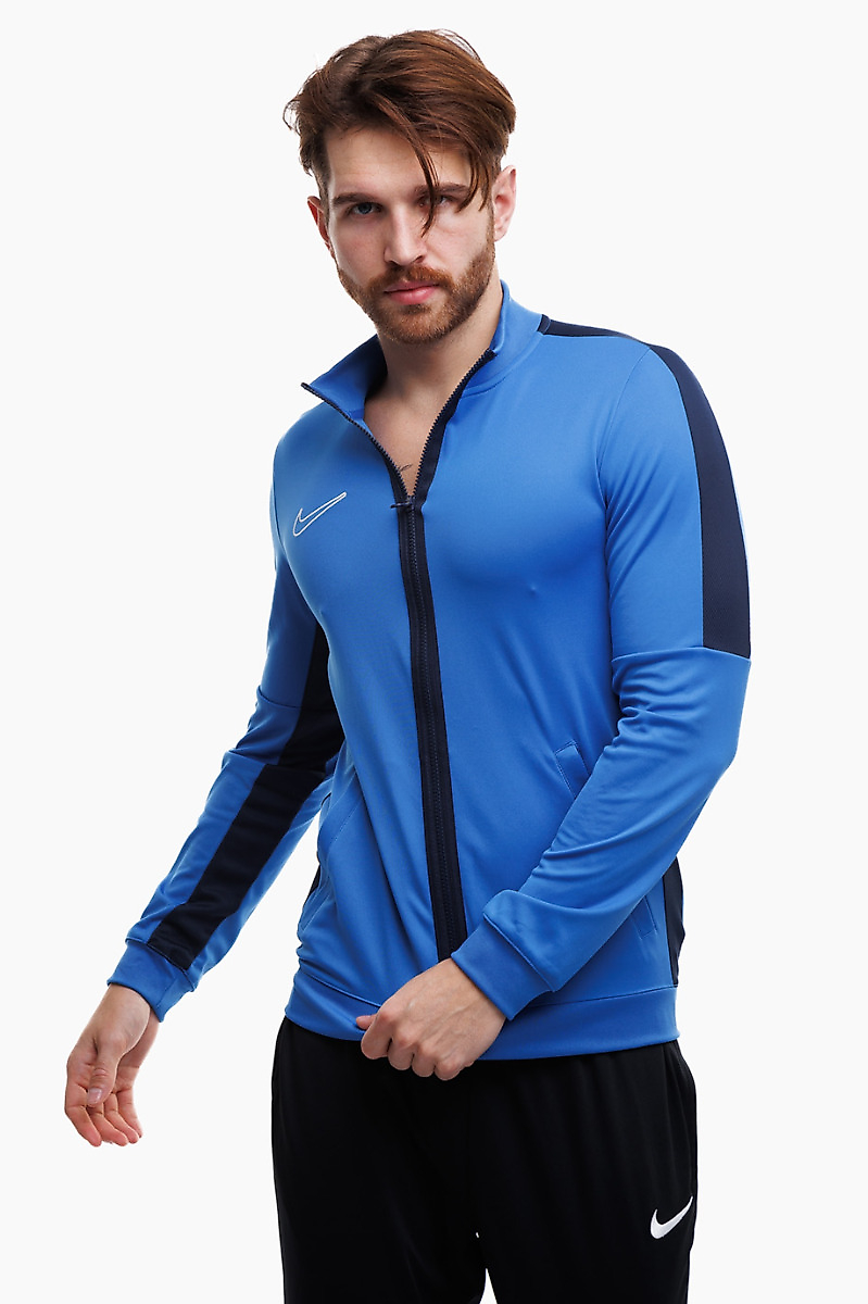 Nike Bluza męska Dri-FIT Academy 23 DR1681 463