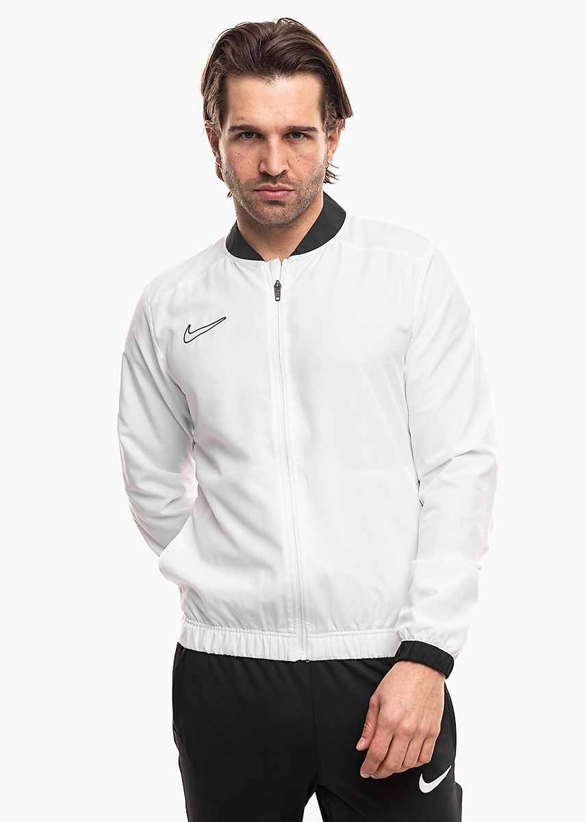 Nike Vyriškas džemperis Dri-Fit Academy 25 FZ9837 100