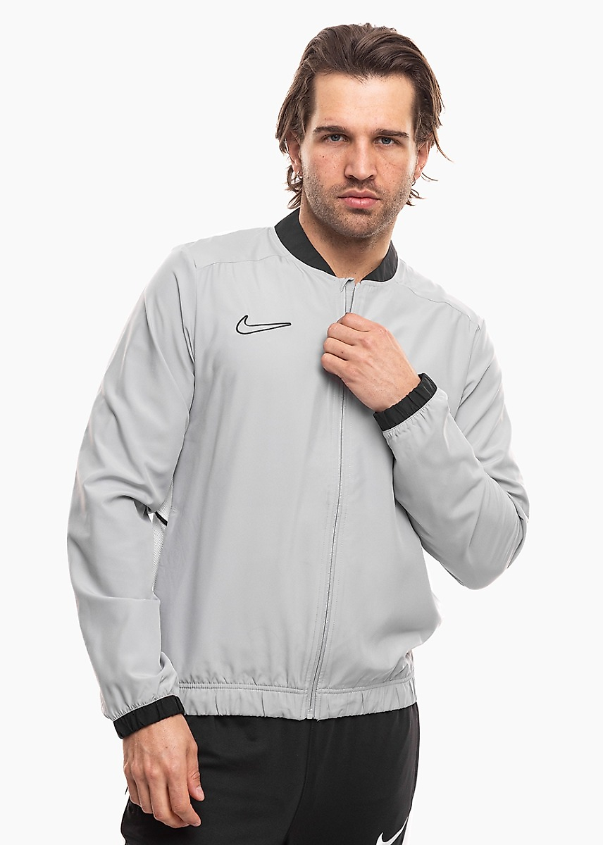 Nike Vyriškas džemperis Dri-Fit Academy 25 FZ9837 012
