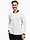 Nike Bluza męska Dri-Fit Academy 25 Track Jacket FZ9824 100 produkto varianto nuotrauka