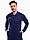 Nike Bluza męska Dri-Fit Academy 25 Track Jacket FZ9824 410 produkto varianto nuotrauka