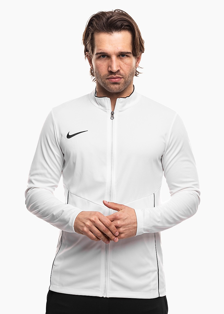 Vyriški Džemperis Nike Dri-FIT Park 26 balti HM7249 100