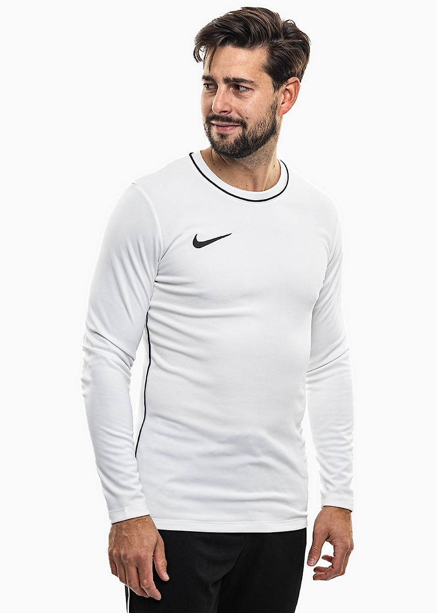 Nike Vyriški marškinėliai Dri-Fit Park 26 Crew Top HM7165 100