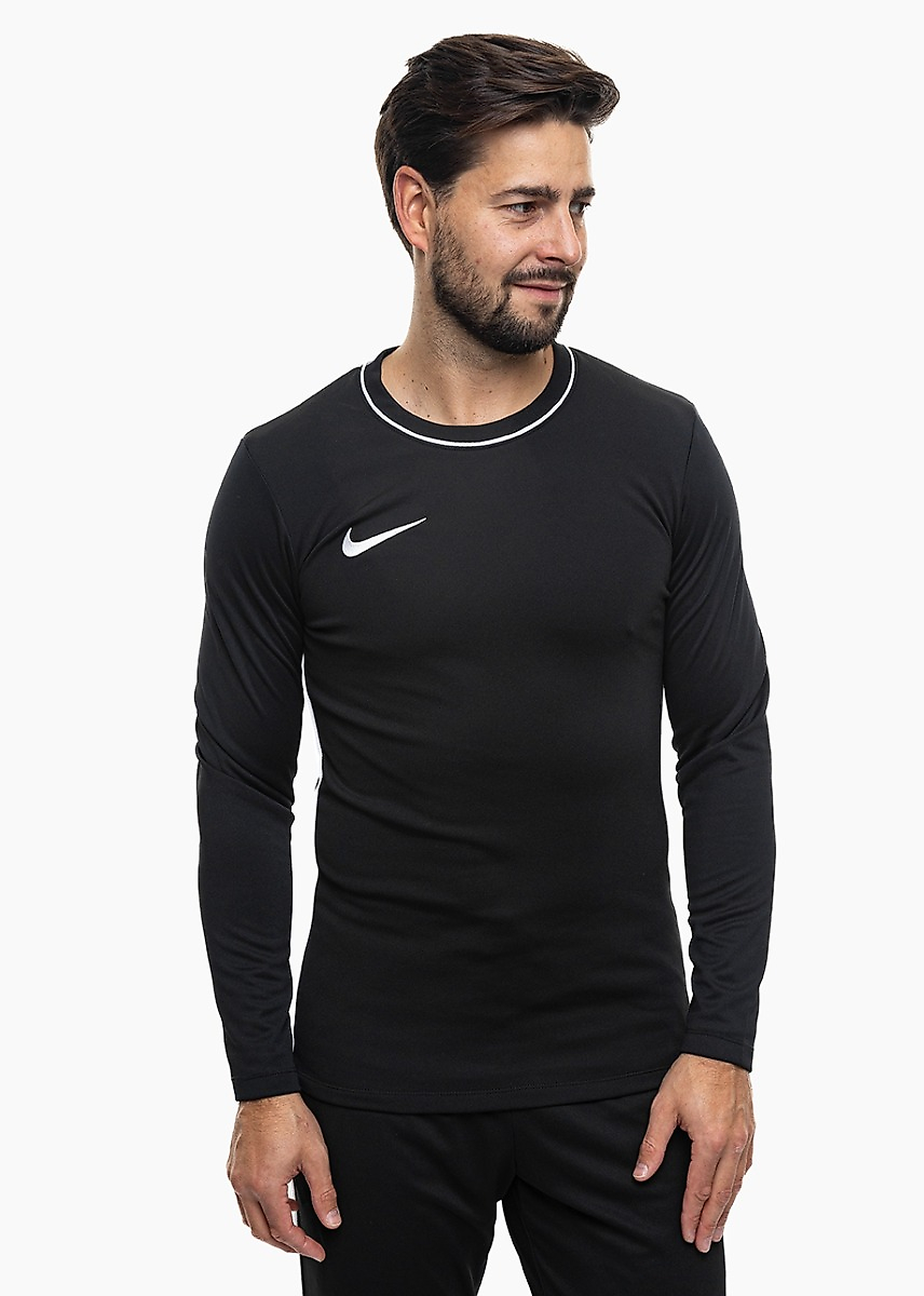 Nike Vyriški marškinėliai Dri-Fit Park 26 Crew Top HM7165 010