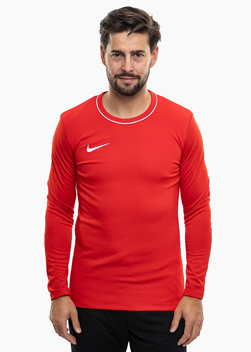 Nike Vyriški marškinėliai Dri-Fit Park 26 Crew Top HM7165 657