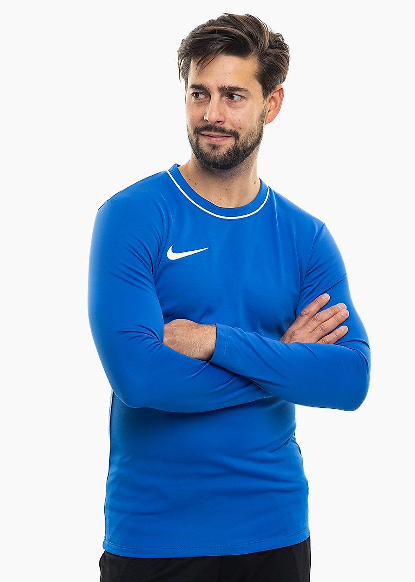 Nike Vyriški marškinėliai Dri-Fit Park 26 Crew Top HM7165 463