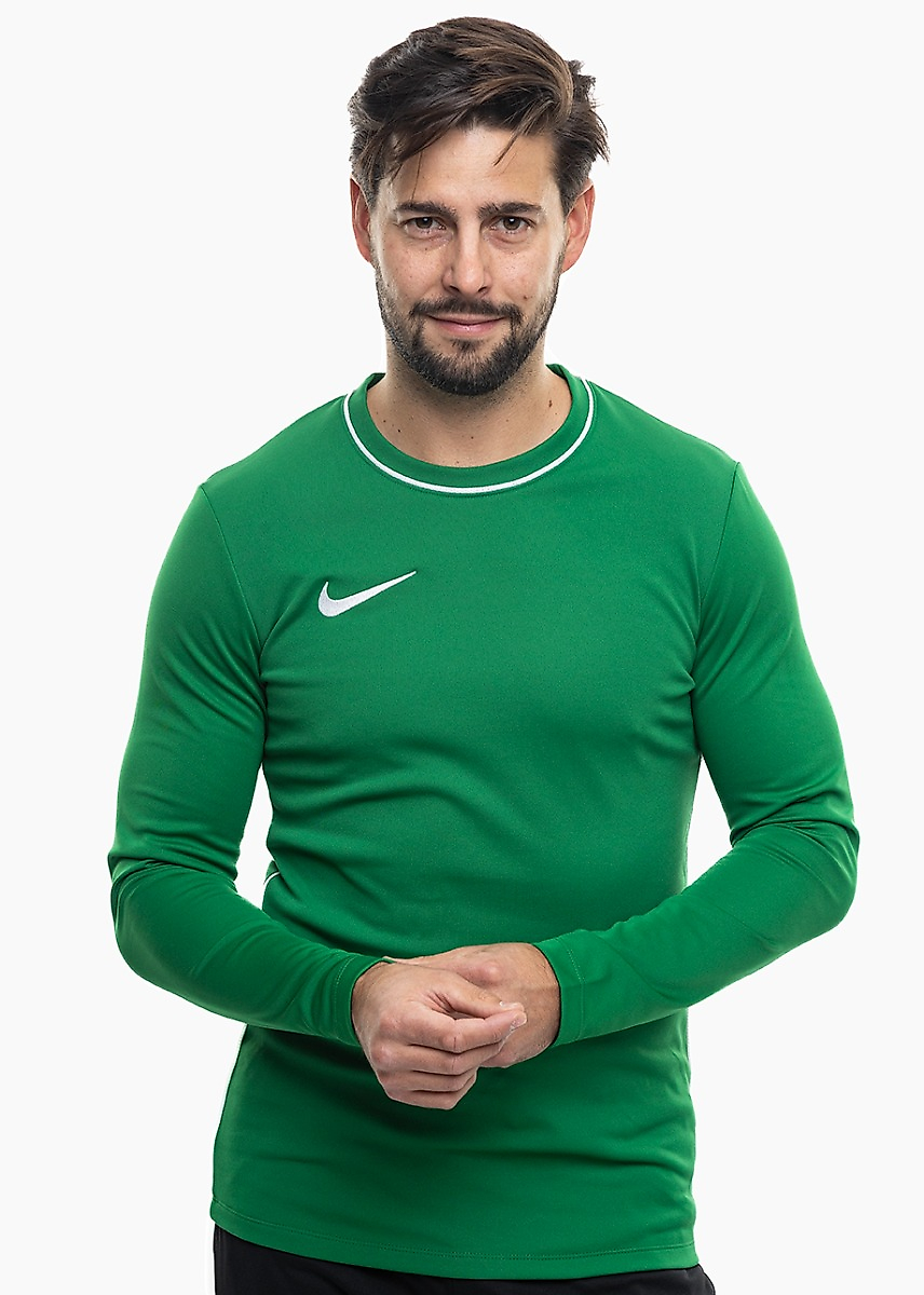 Nike Vyriški marškinėliai Dri-Fit Park 26 Crew Top HM7165 302