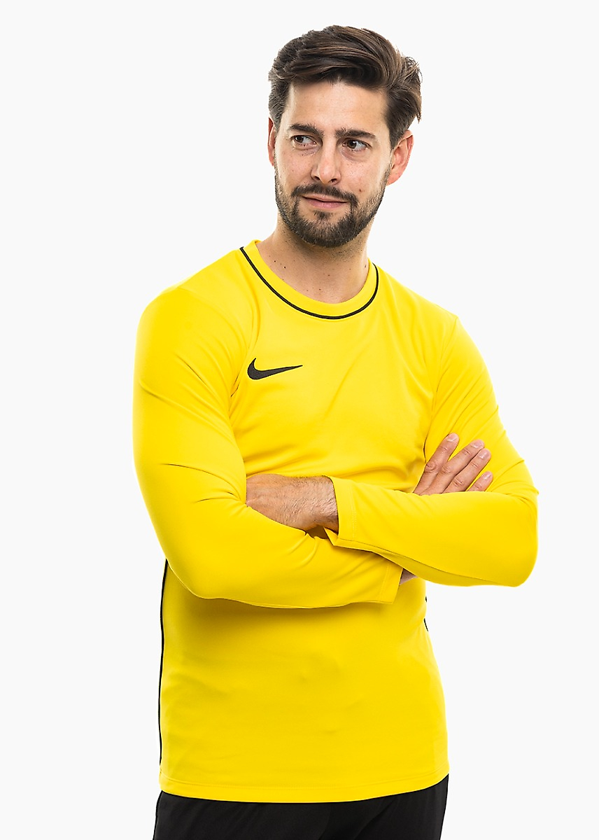 Nike Vyriški marškinėliai Dri-Fit Park 26 Crew Top HM7165 719