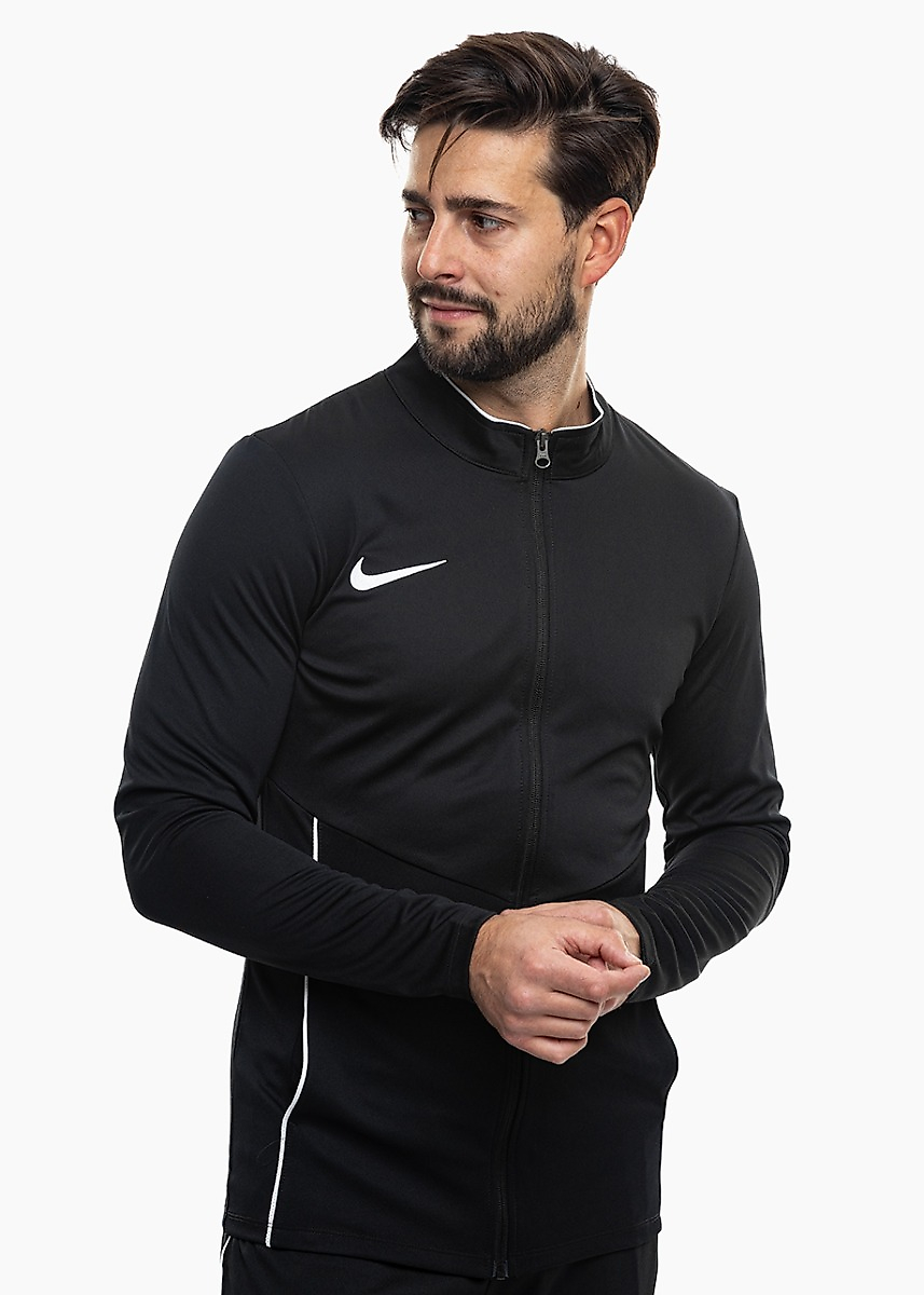 Nike Vyriškas džemperis Dri-FIT Park 26 HM7249 010