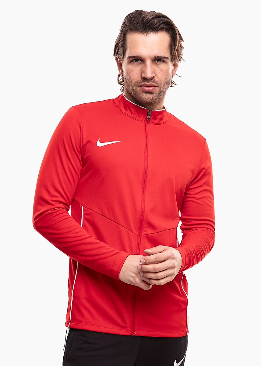 Vyriški Džemperis Nike Dri-FIT Park 26 raudoni HM7249 657