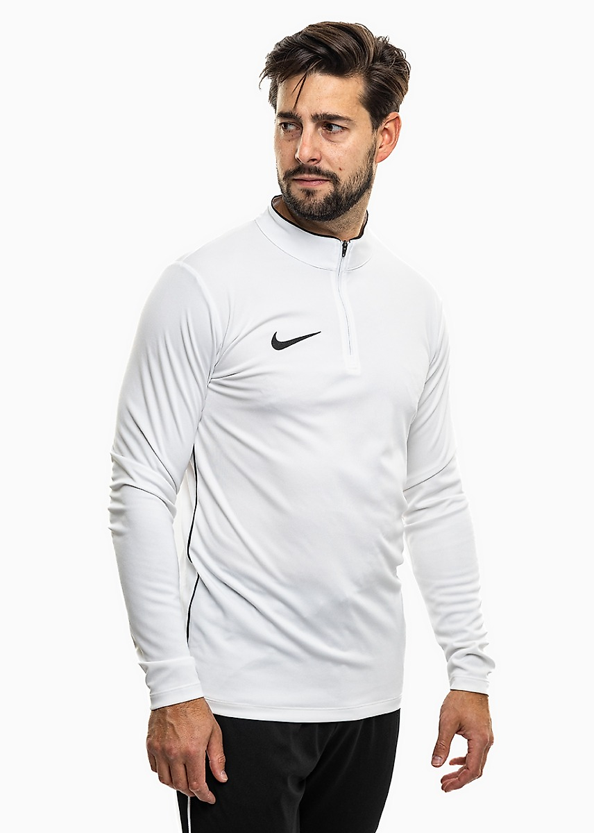 Nike Vyriškas džemperis Dri-Fit Park 26 Drill Top IB7536 100