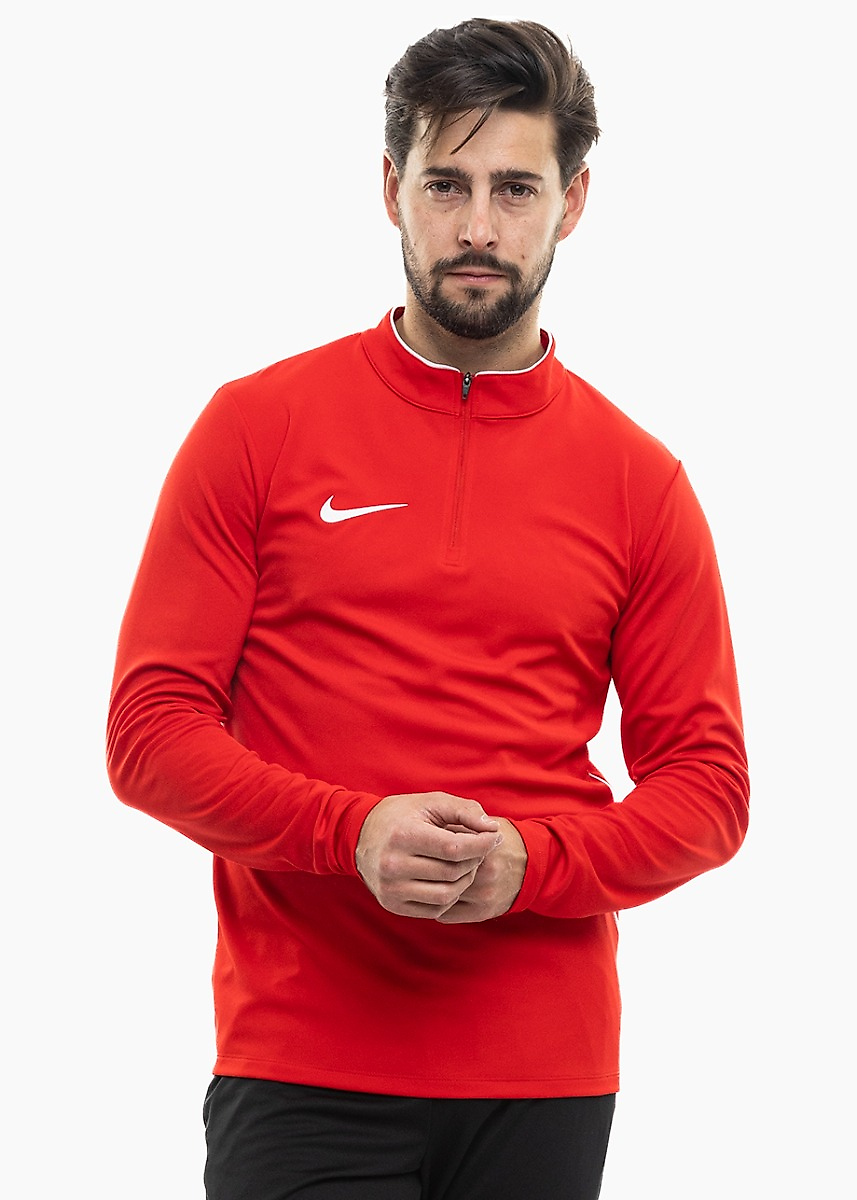 Nike Vyriškas džemperis Dri-Fit Park 26 Drill Top IB7536 657