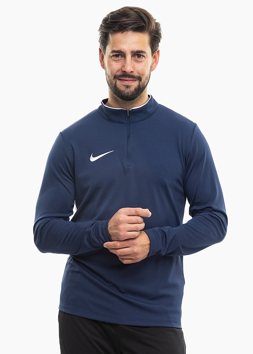 Nike Vyriškas džemperis Dri-Fit Park 26 Drill Top IB7536 410