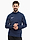Bluza męska Nike Dri-Fit Park 26 Drill Top IB7536 410 produkto varianto nuotrauka