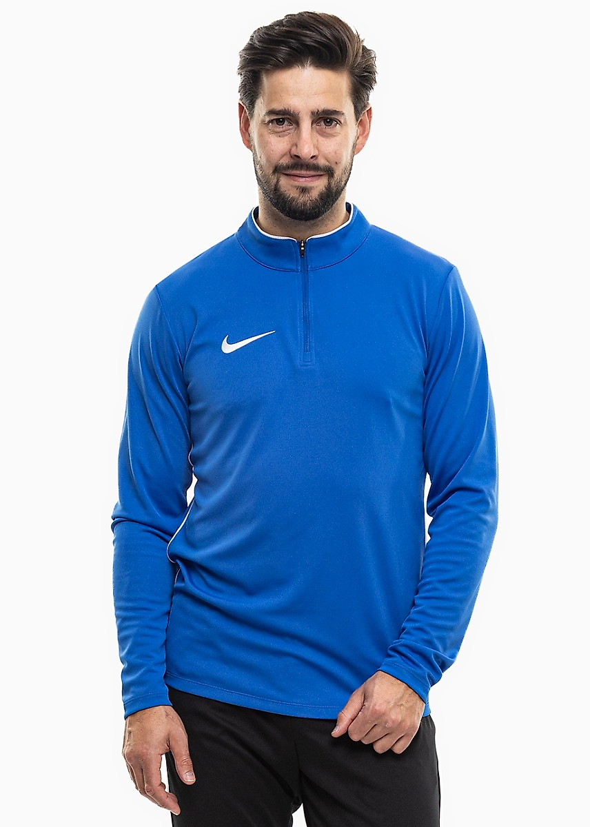 Nike Vyriškas džemperis Dri-Fit Park 26 Drill Top IB7536 463