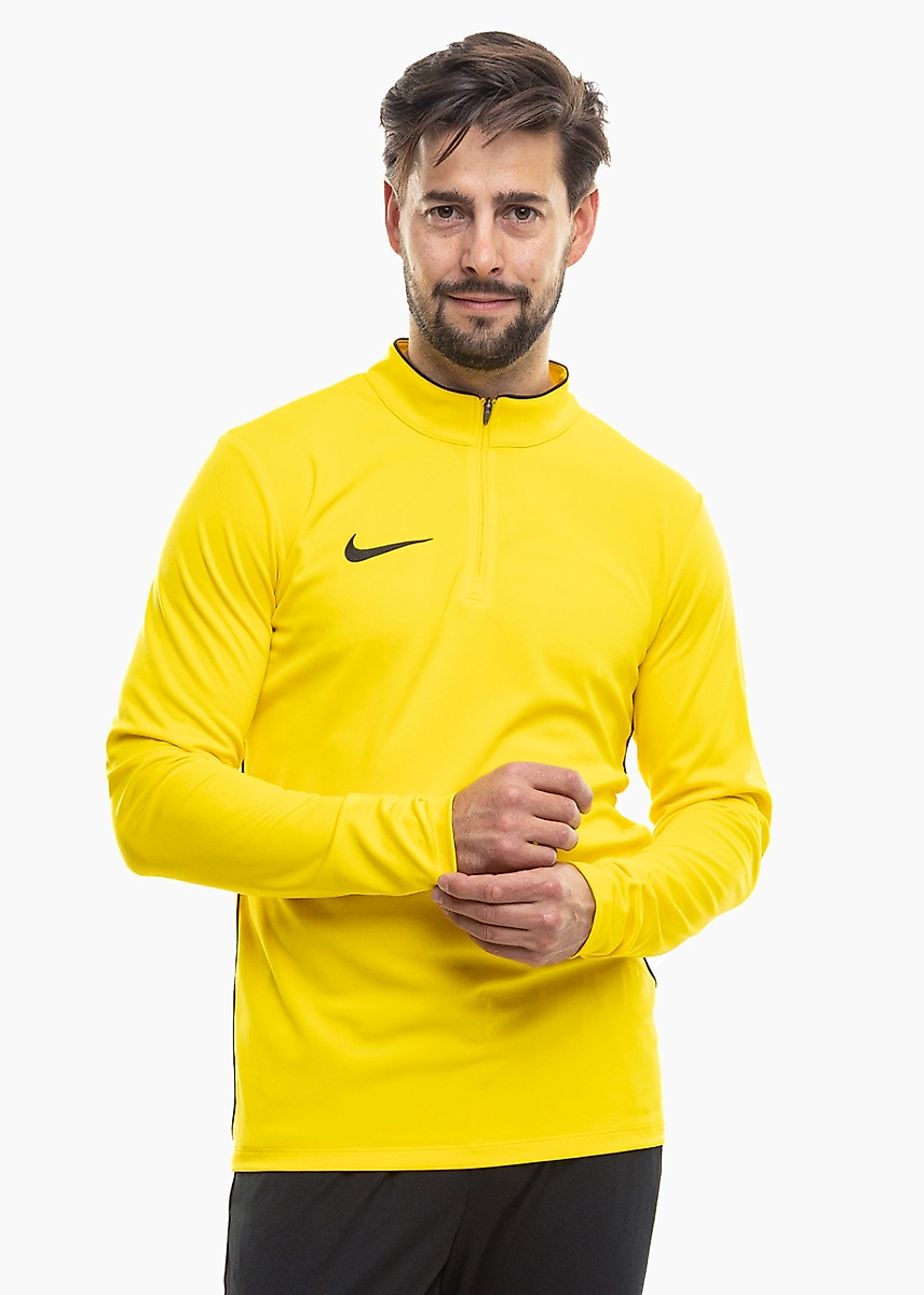 Nike Vyriškas džemperis Dri-Fit Park 26 Drill Top IB7536 719