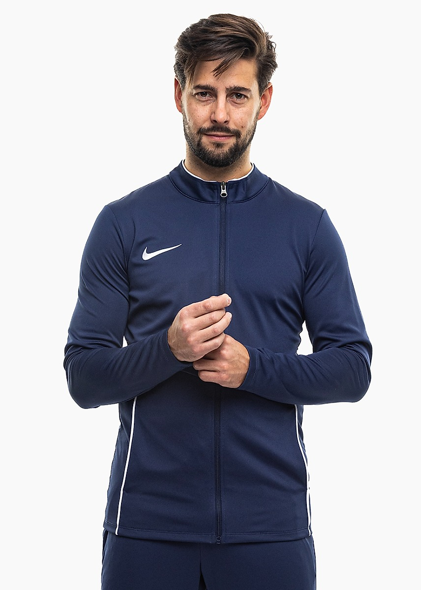 Nike Vyriškas džemperis Dri-FIT Park 26 HM7249 410