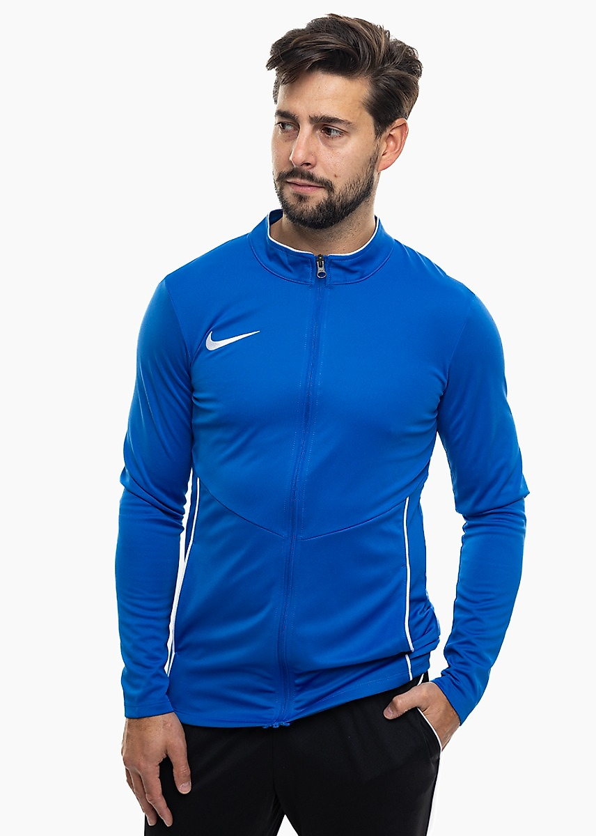 Nike Vyriškas džemperis Dri-FIT Park 26 HM7249 463