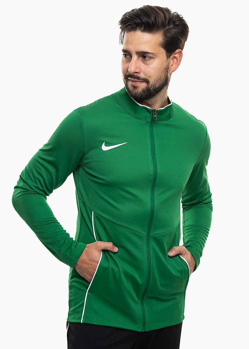 Nike Vyriškas džemperis Dri-FIT Park 26 HM7249 302