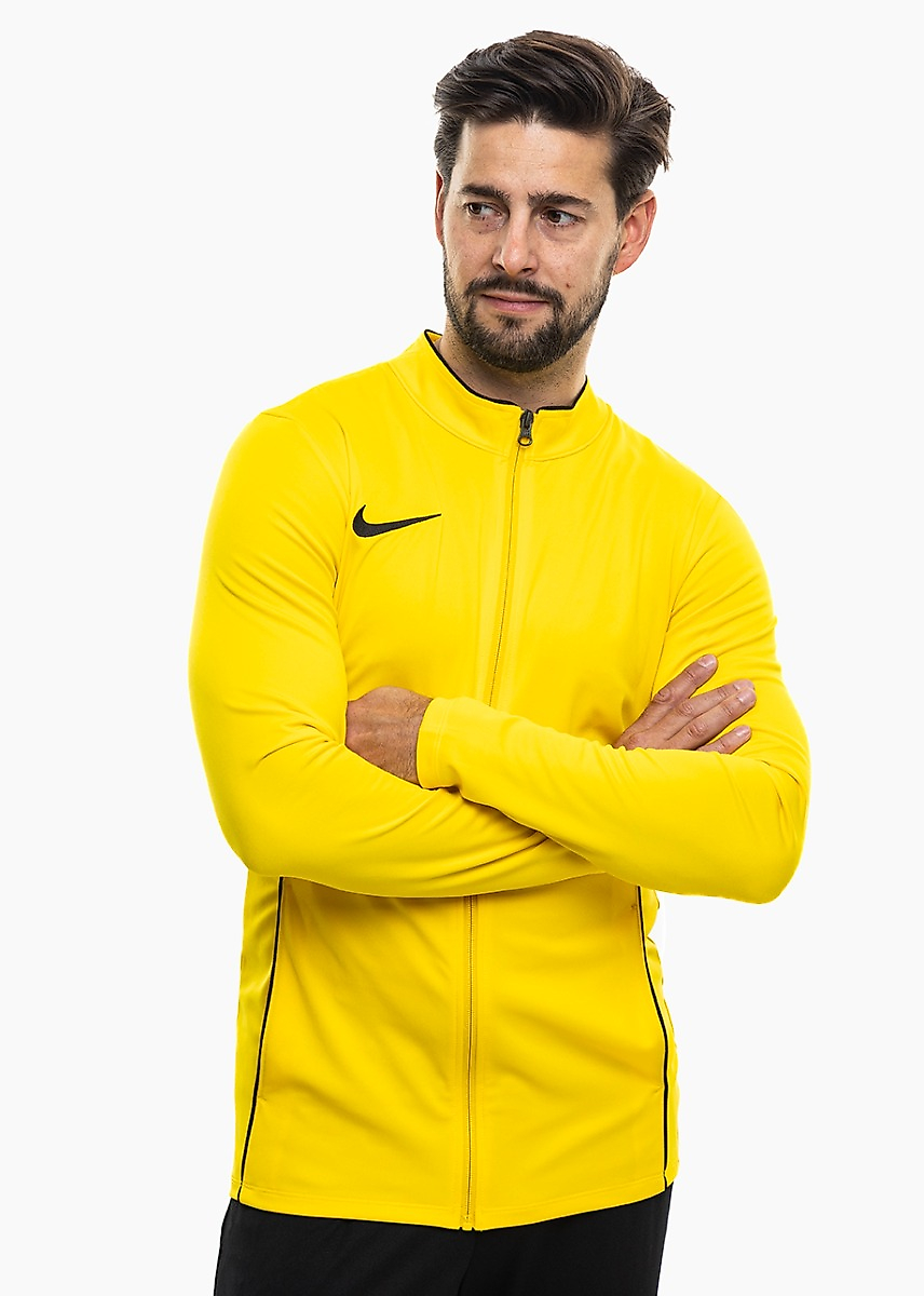 Nike Vyriškas džemperis Dri-FIT Park 26 HM7249 719