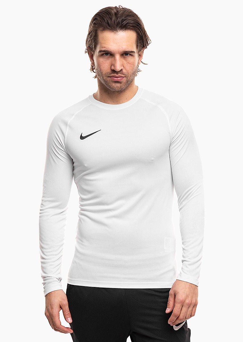 Vyriški marškinėliai Nike Dri-FIT Park VIII HV8232 100