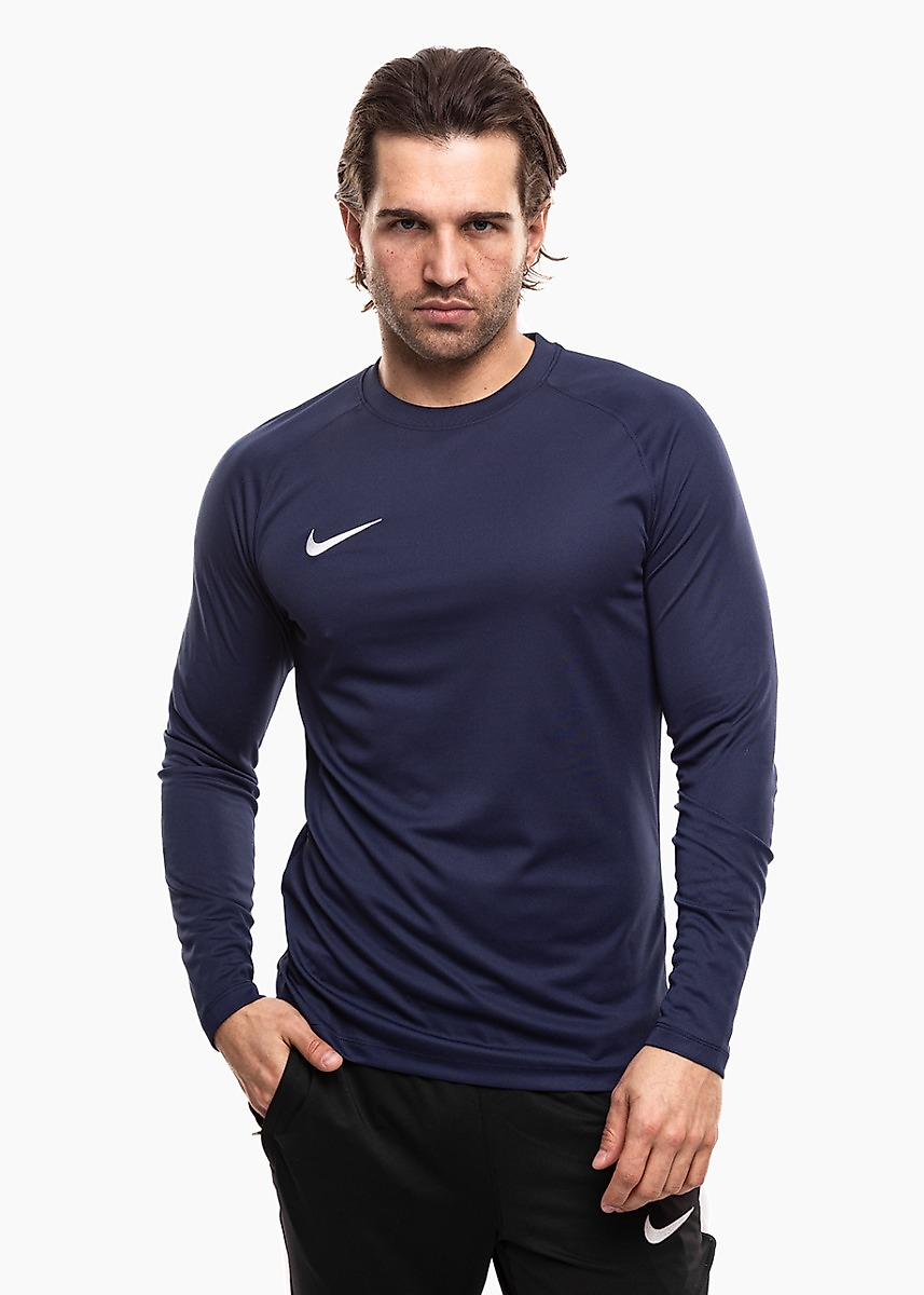 Vyriški marškinėliai Nike Dri-FIT Park VIII HV8232 410
