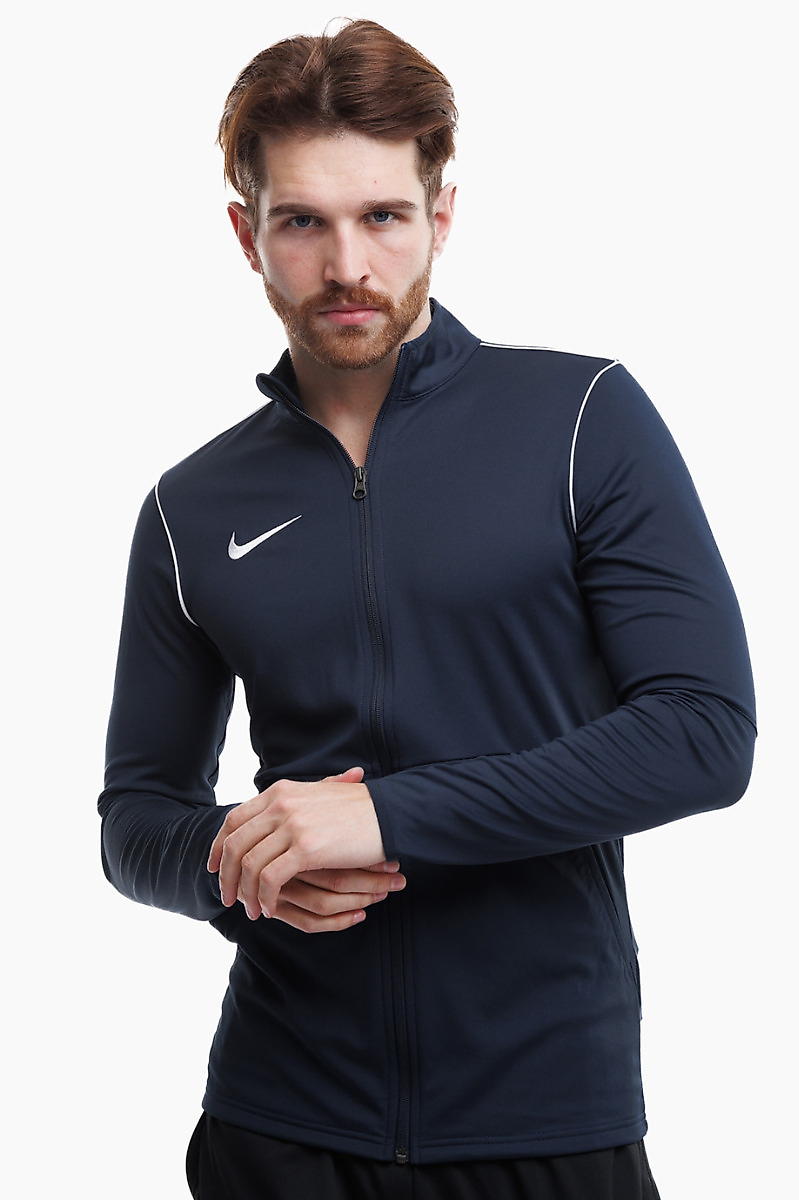 Nike Bluza męska Dri-FIT Park 20 Track FJ3022 451