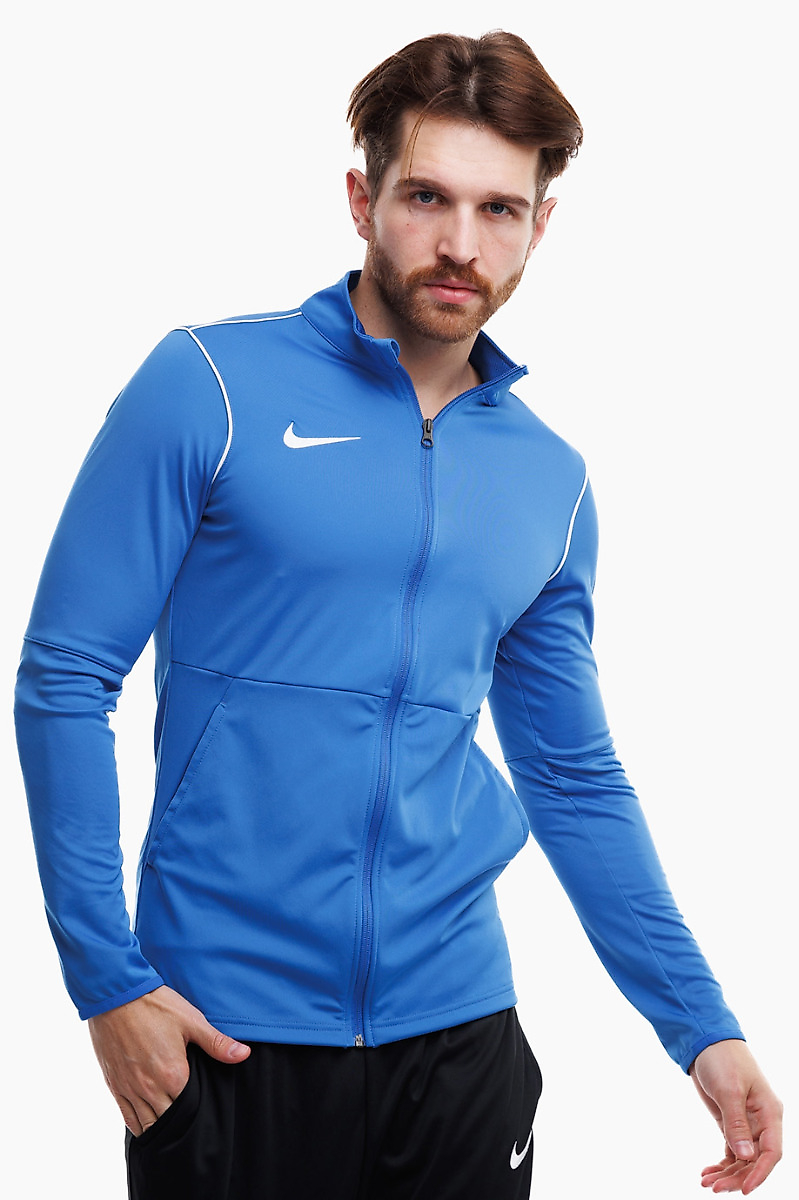 Nike Bluza męska Dri-FIT Park 20 Track FJ3022 463