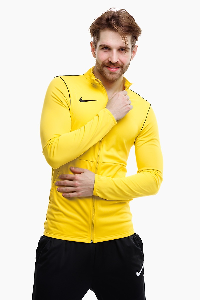 Nike bluza męska M Dry Park 20 BV6885 719