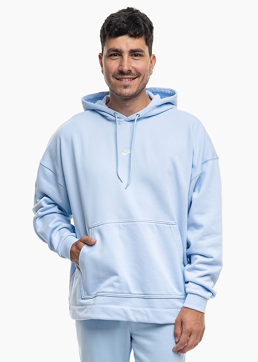 Vyriškas džemperis NIke Nike Sportswear Club Hoodie IF0745 407