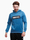 Nike Bluza męska NK DF FC Libero Hoodie DC9075 407 produkto varianto nuotrauka