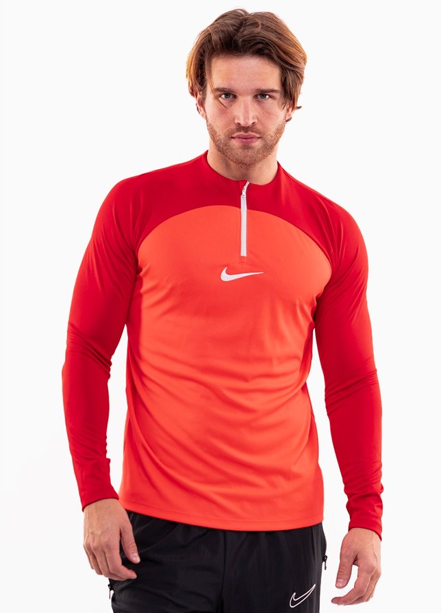 Nike Bluza męska NK Dri-FIT Academy Drill Top K DH9230 635 Nike Bluza męska NK Dri-FIT Academy Drill Top K DH9230 635