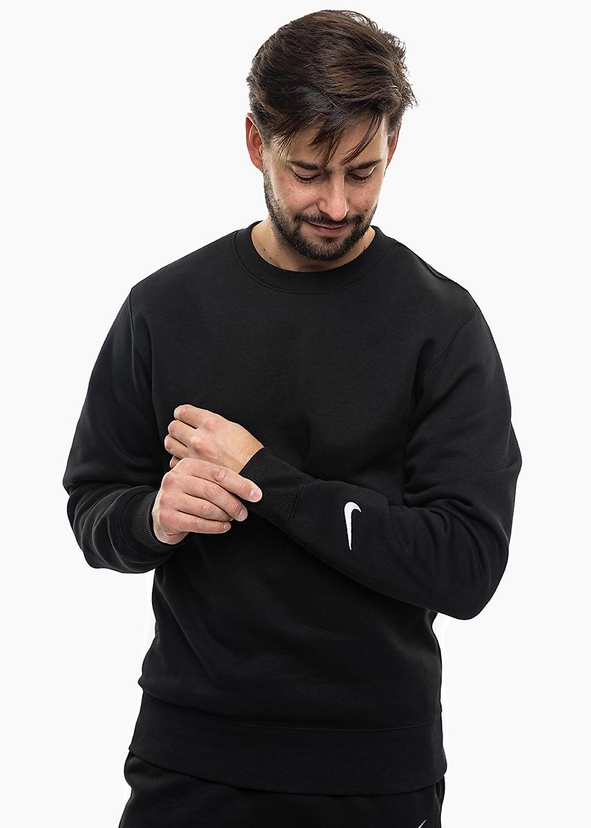 Nike Vyriškas džemperis Park 26 Fleece Crew IO9039 010