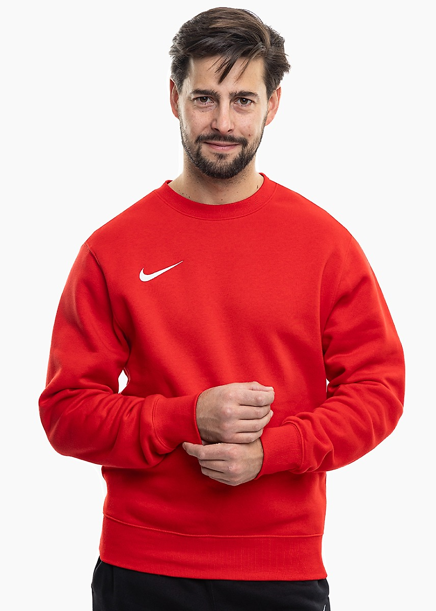 Nike Vyriškas džemperis Park 26 Fleece Crew IB1190 657