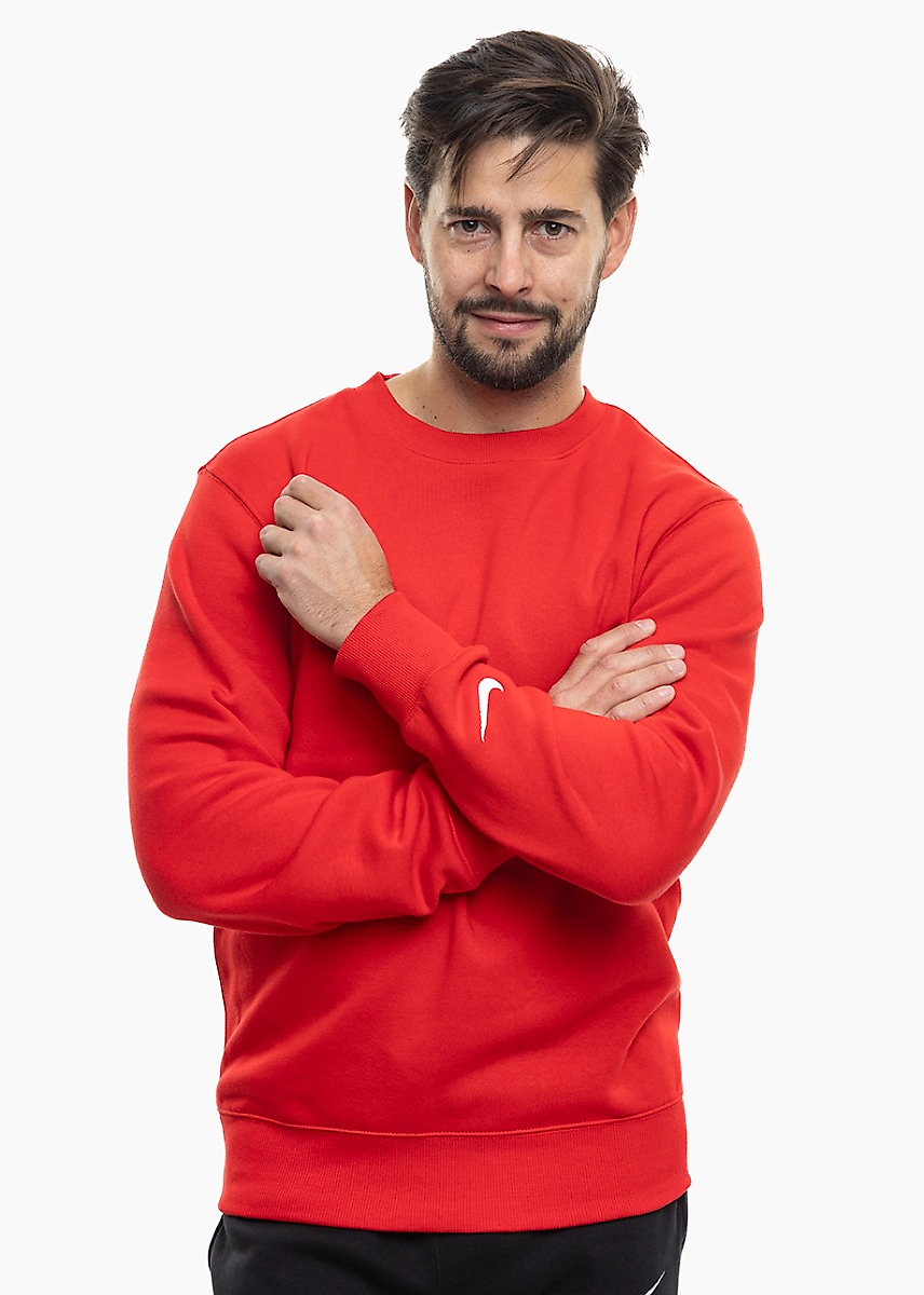 Nike Vyriškas džemperis Park 26 Fleece Crew IO9039 657
