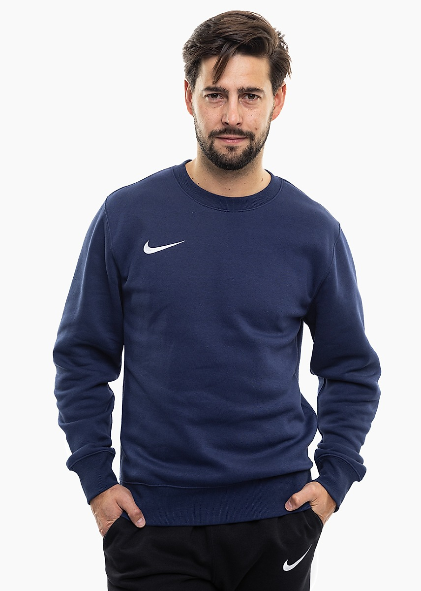 Nike Vyriškas džemperis Park 26 Fleece Crew IB1190 410
