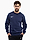 Nike Bluza męska Park 26 Fleece Crew IB1190 410 produkto varianto nuotrauka