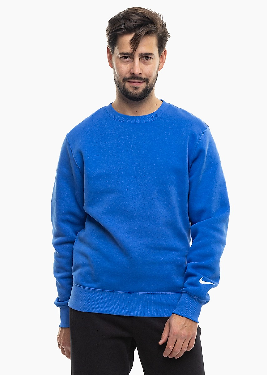 Nike Vyriškas džemperis Park 26 Fleece Crew IO9039 463