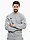 Nike Bluza męska Park 26 Fleece Crew IB1190 063 produkto varianto nuotrauka